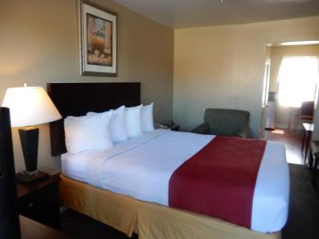 Citilodge Suites & Motel