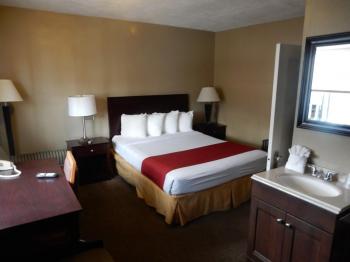 Citilodge Suites & Motel